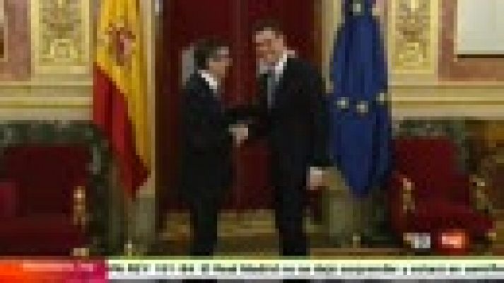 Parlamento - Resumen del 20/02/2016
