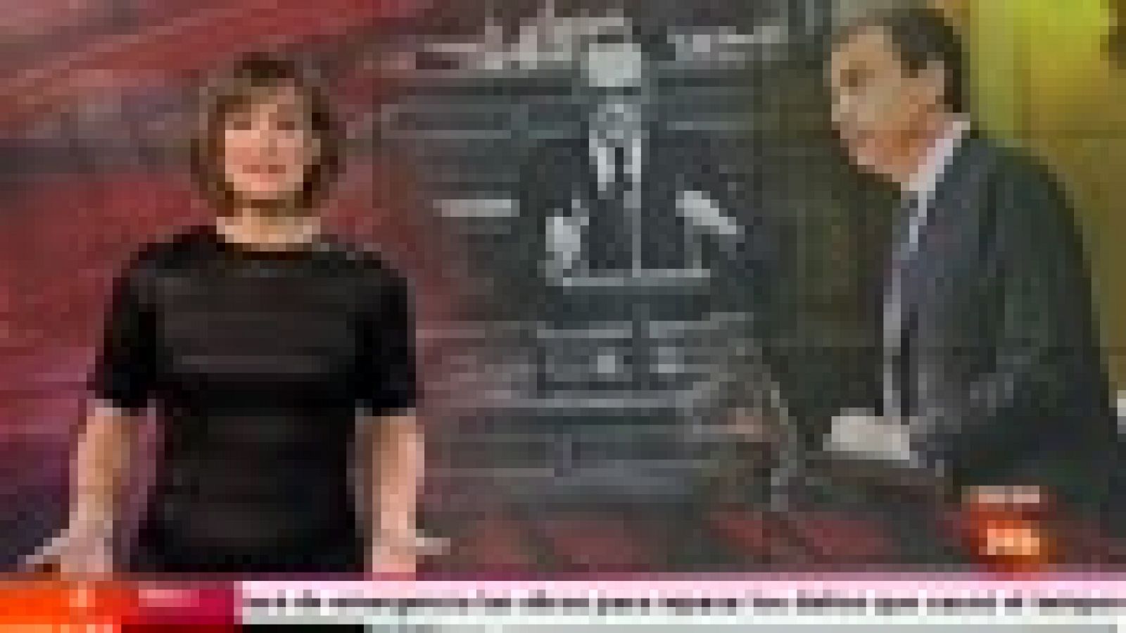 Parlamento - El reportaje - Investiduras antiguas - 20/02/2016