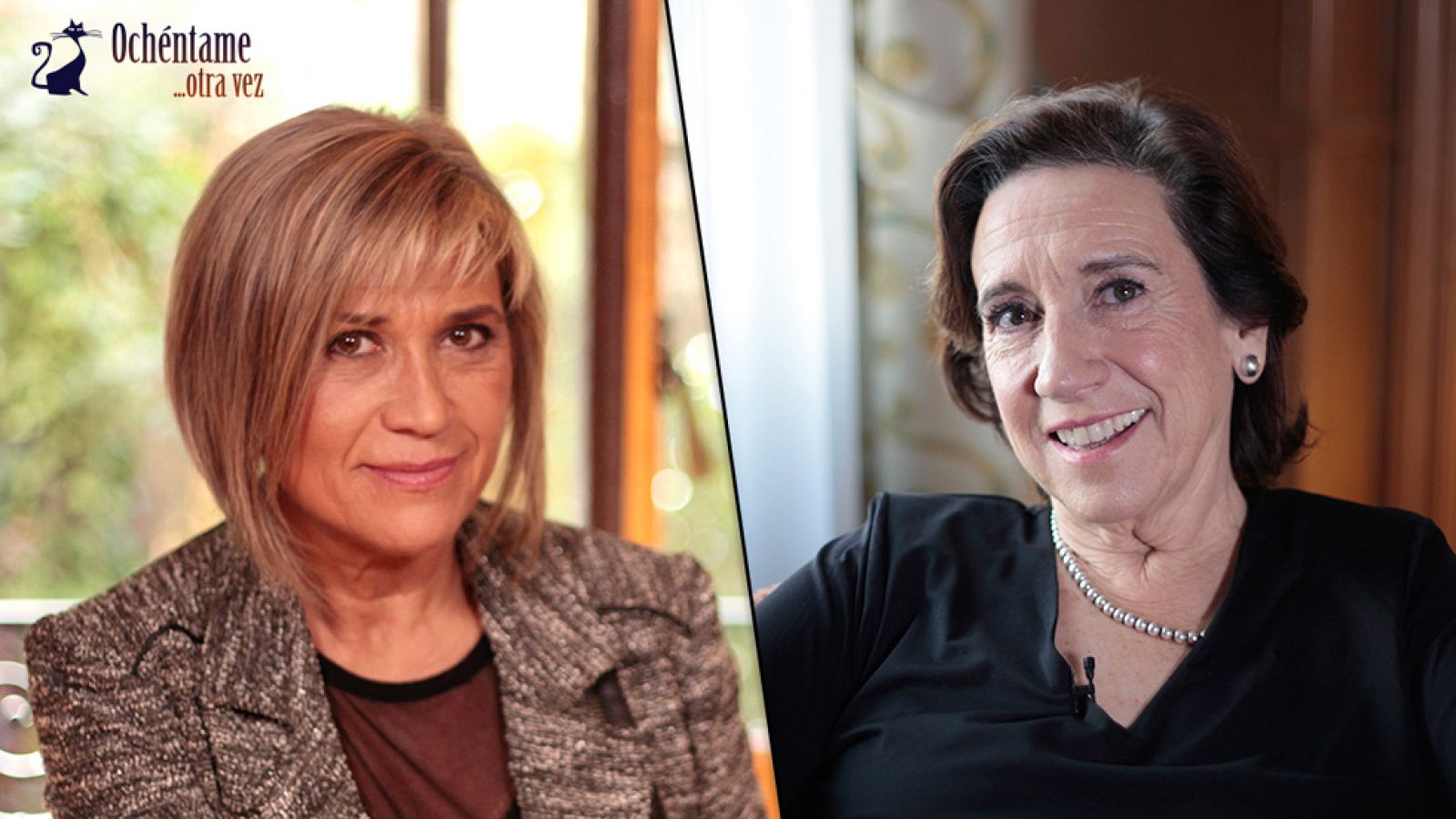 Ochéntame otra vez - Avance de 'Ya no soy esa'