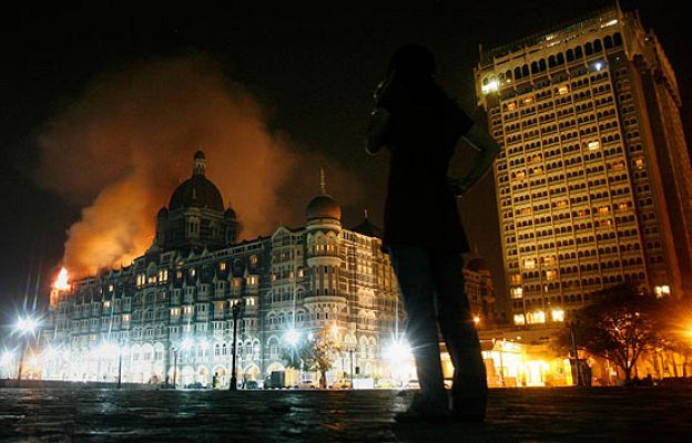 La noche en 24h - Dos heridos españoles en los ataque