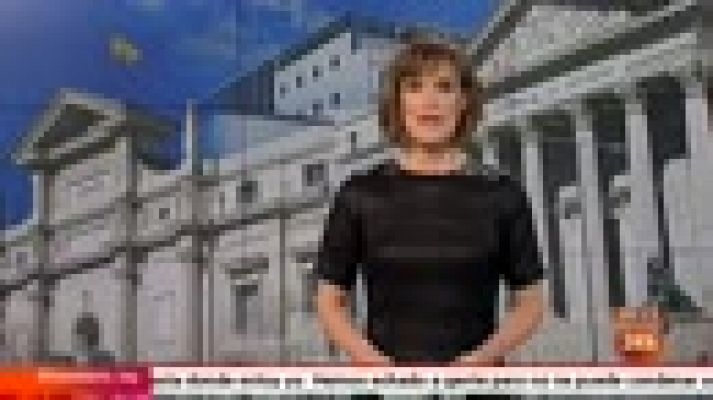 Parlamento - Financiación de los grupos