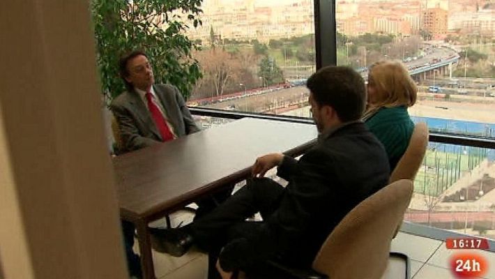 Parlamento - Calidad democrática