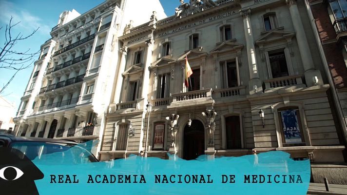 El Ojo Clínico - El Ojo y la Historia: Javier Sanz recuerda cómo se desarroll