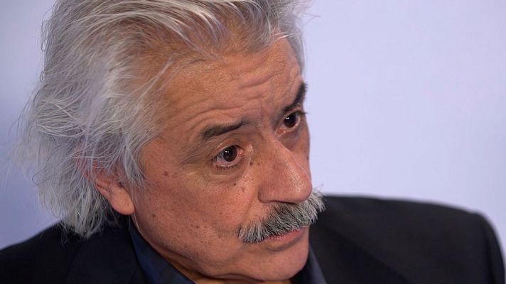 El Ojo Clínico - El testimonio de familiares de pacientes con Alzheimer