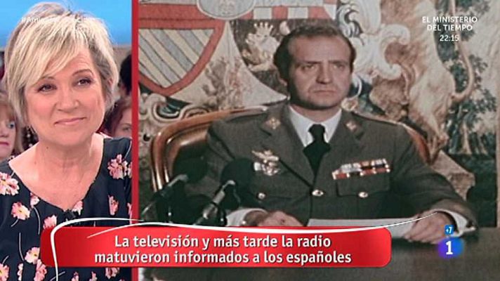 Amigas y conocidas - Amigas y conocidas - 22/02/16