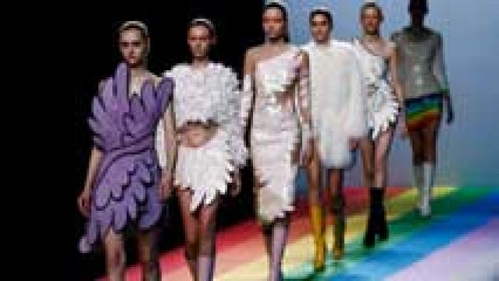 Informativo de Madrid - La Comunidad de Madrid en 4' - 22/02/16