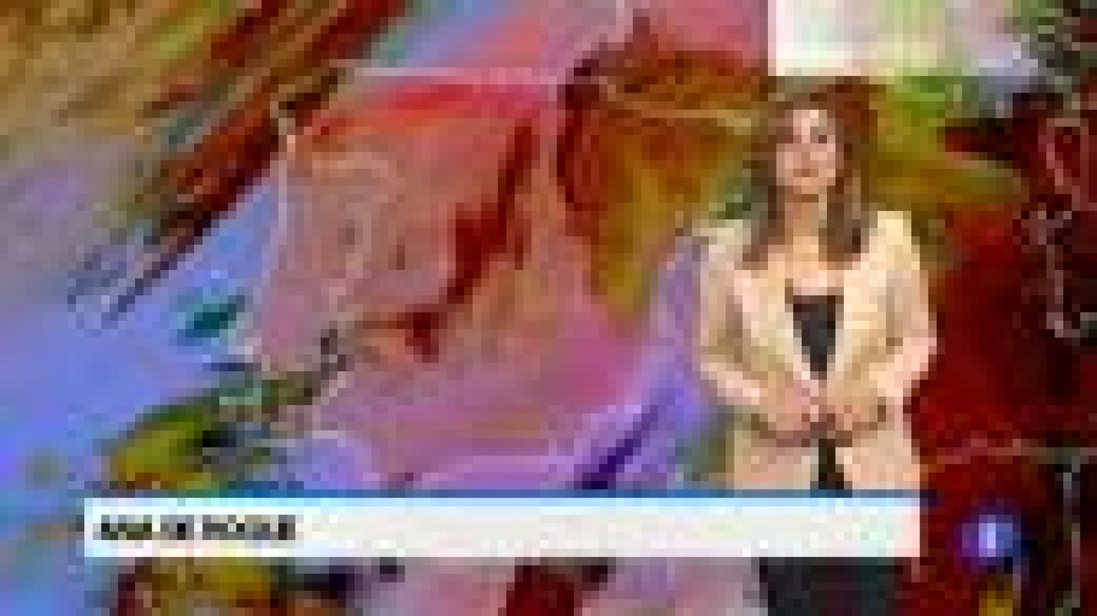 Noticias de Extremadura: El tiempo en Extremadura - 22/02/16 | RTVE Play