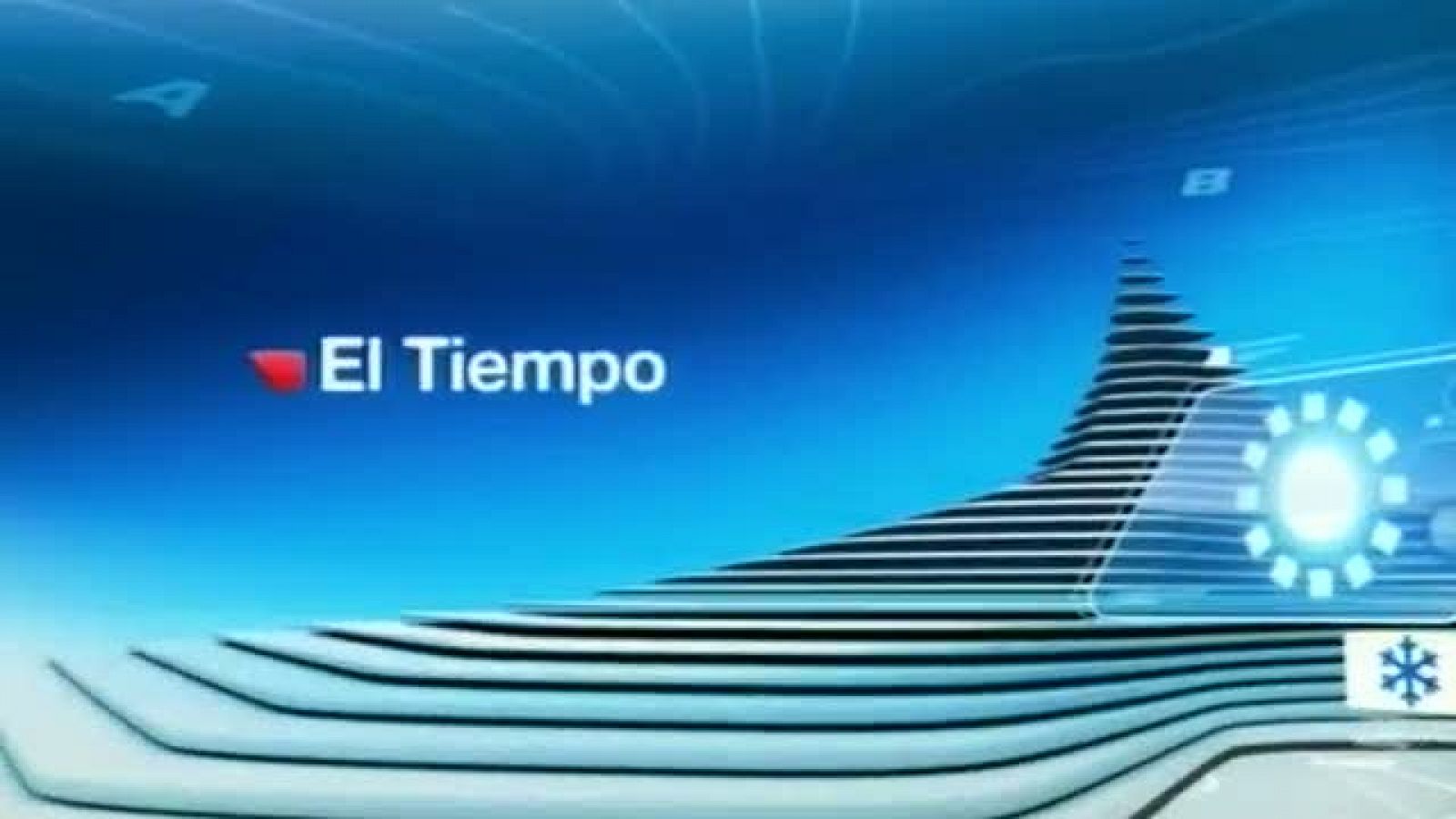 Telenavarra: El Tiempo en la Comunidad de Navarra - 22/02/2016 | RTVE Play