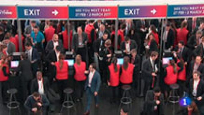 L'Informatiu - L'Informatiu - 22/02/2016