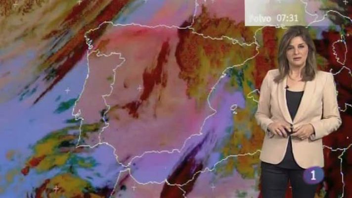 Noticias de Castilla-La Mancha - El Tiempo en Castilla-La Mancha - 22/06/15