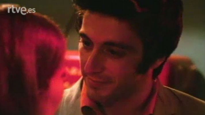 Días de cine - Al Pacino