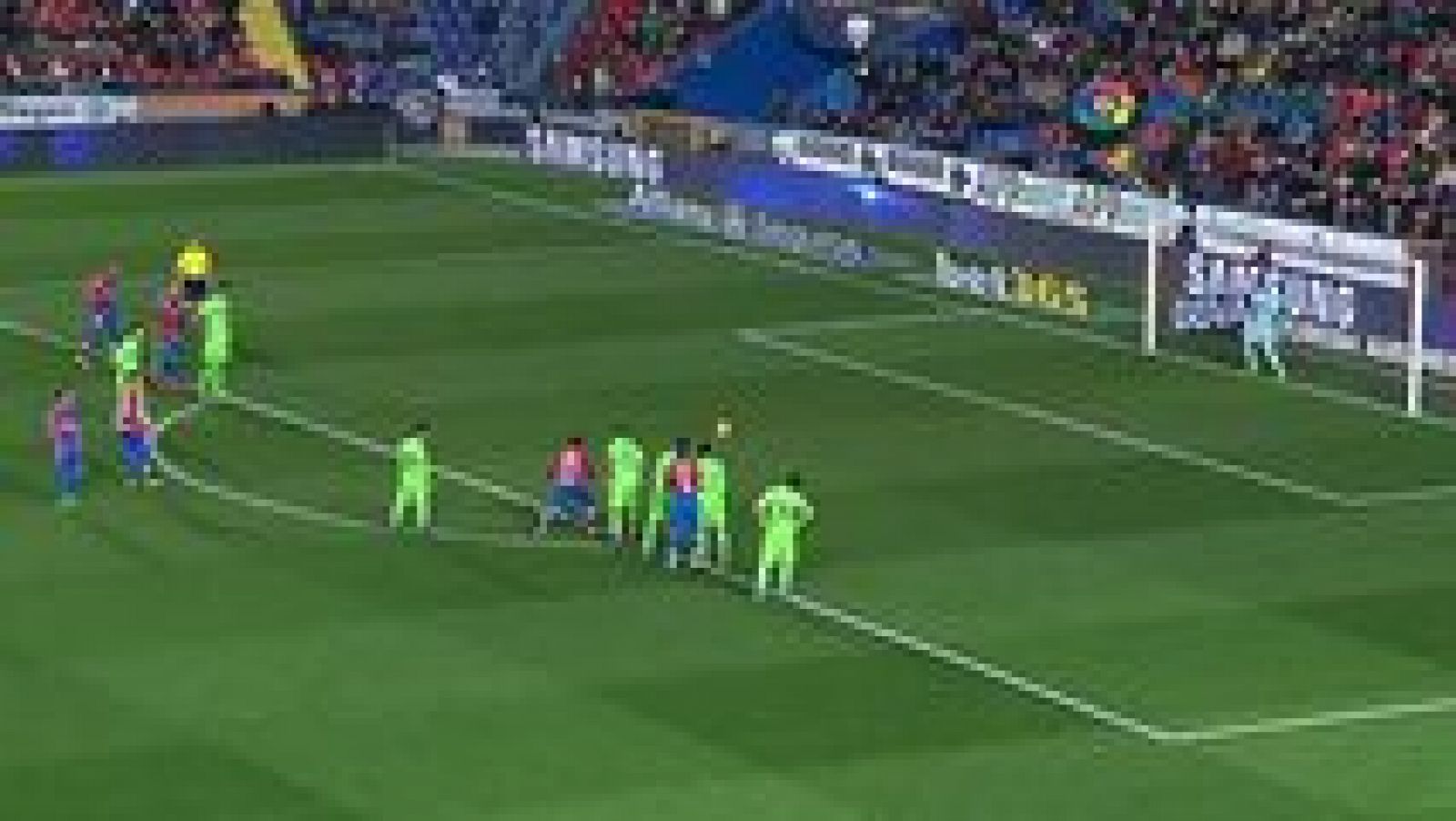 La Comunidad Valenciana en 2' - 22/02/16 - ver ahora