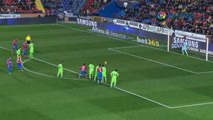 L'informatiu - Comunitat Valenciana - La Comunidad Valenciana en 2' - 22/02/16