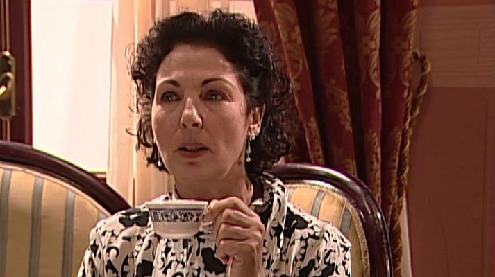 Amar en tiempos revueltos - Episodio 43