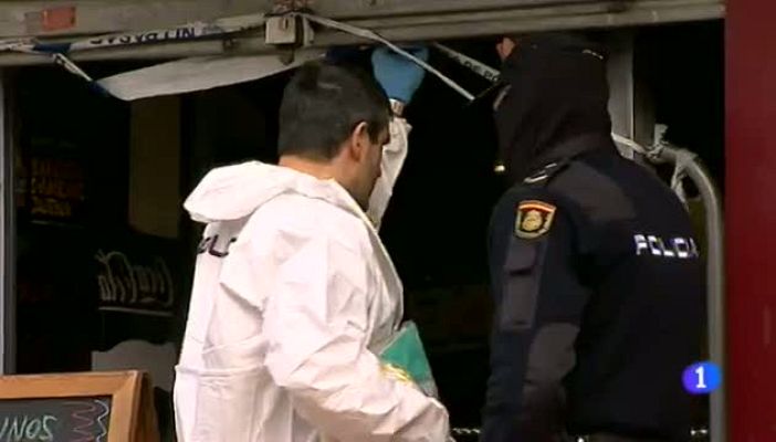 Noticias Aragón - Noticias Aragón - 22/02/16