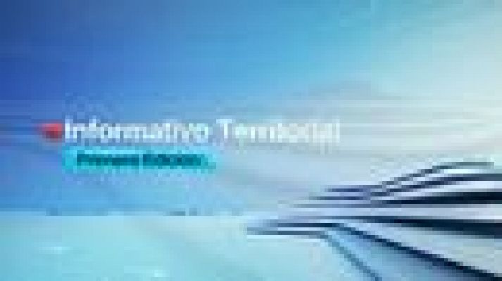 Informativo Telerioja - Telerioja en 2' - 22/02/16