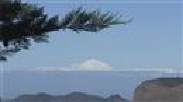 Telecanarias - Canarias en  2' - 22/02/2016