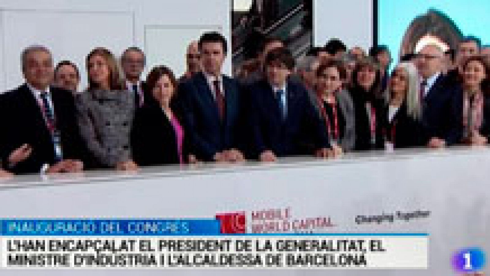 L'Informatiu: L'Informatiu 2 - 22/02/2016 | RTVE Play