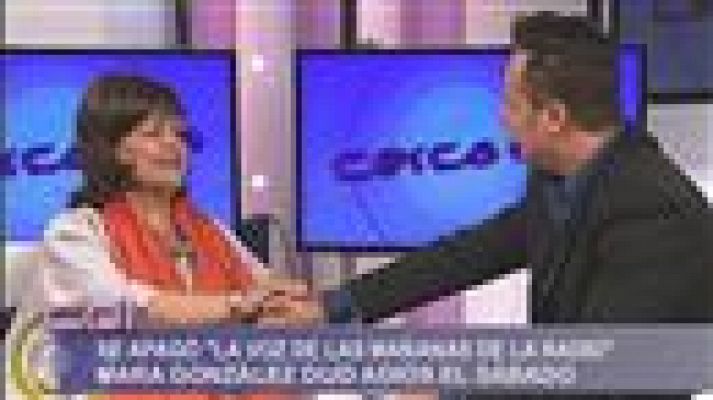 Cerca de ti - Cerca de ti - 22/02/2016