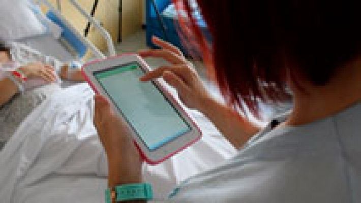 Informativo de Madrid - Informativo de Madrid 2 - 22/02/16