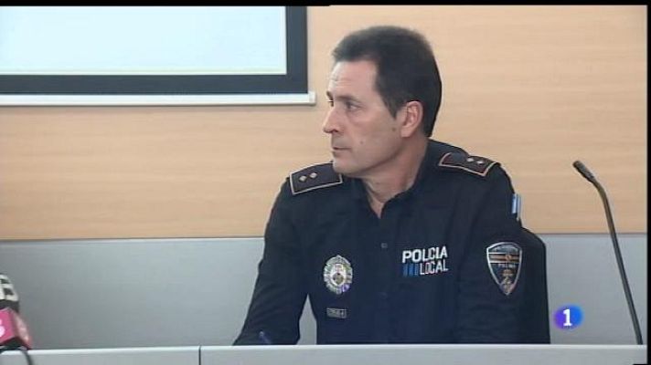 Informatiu Balear - Informatiu Balear 2 - 22/02/16