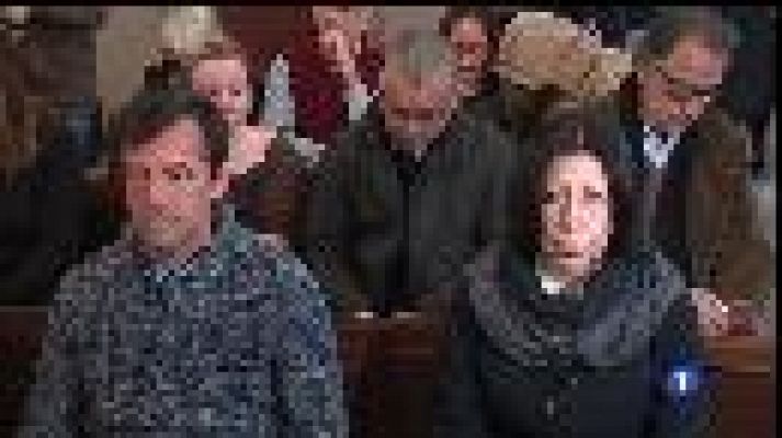 Informatiu Balear - Munar confessa que desvià fons públics a Unió Mallorquina.