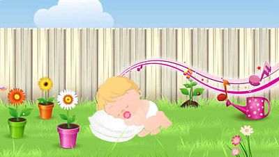 Las nanas de Clan...¡para dormir como un lirón! - Las nanas de Clan | Ver