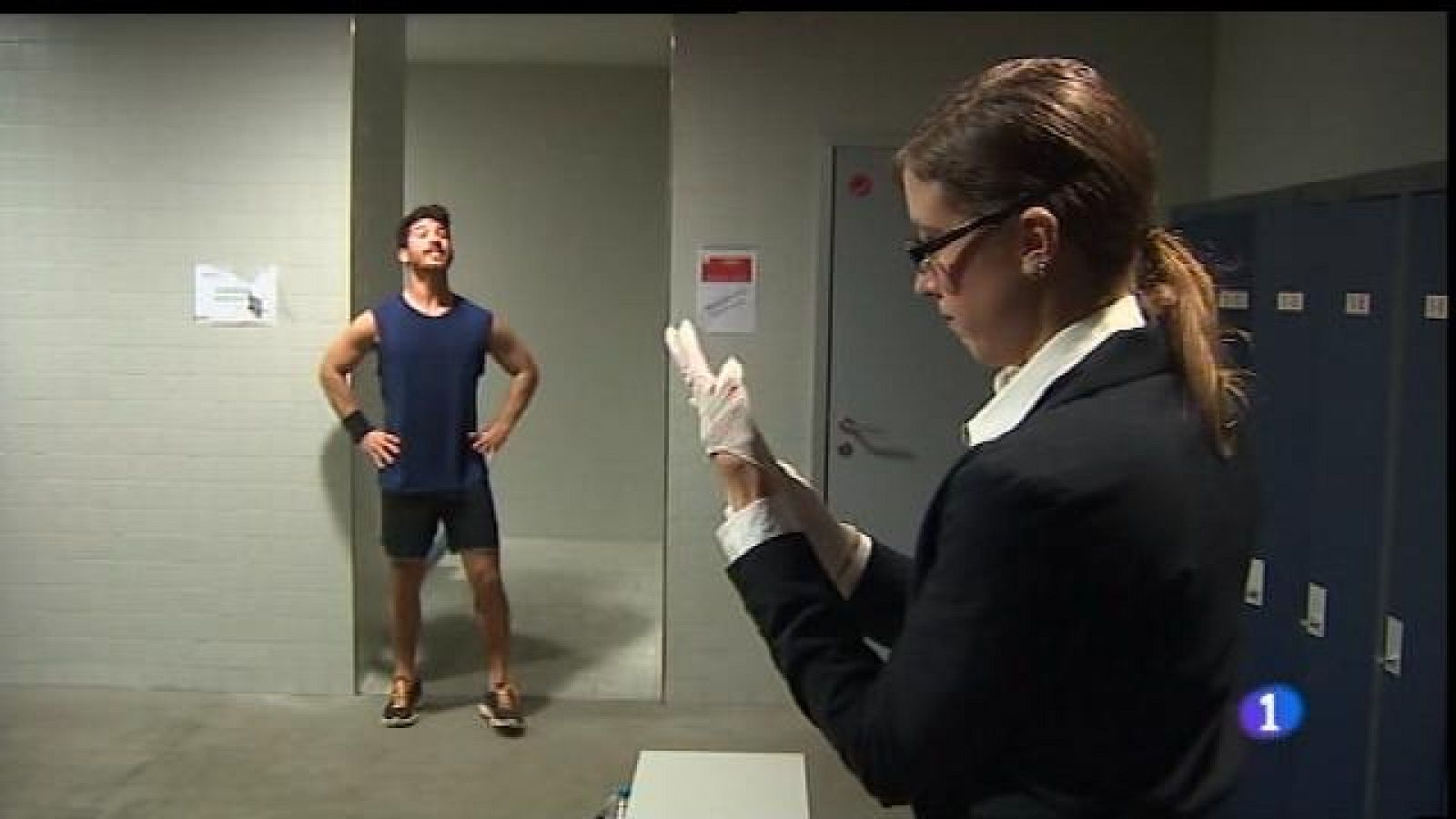 Microteatre al Palma Arena