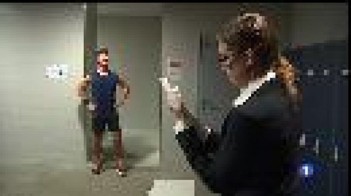 Informatiu Balear - Microteatre al Palma Arena