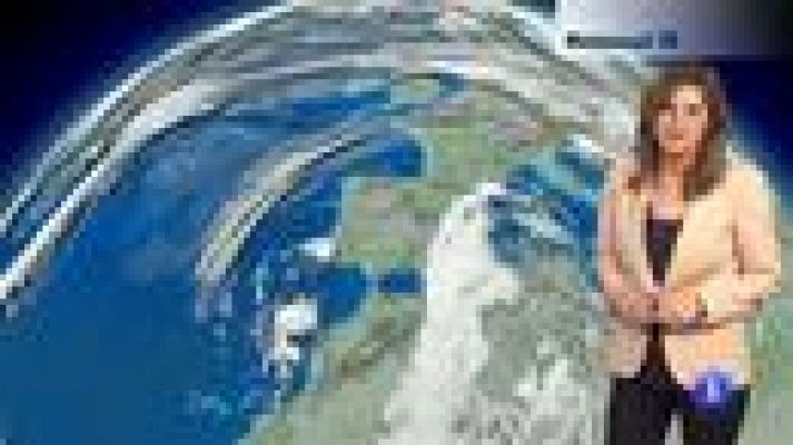 Noticias Andalucía - El tiempo en Andalucía - 22/02/16