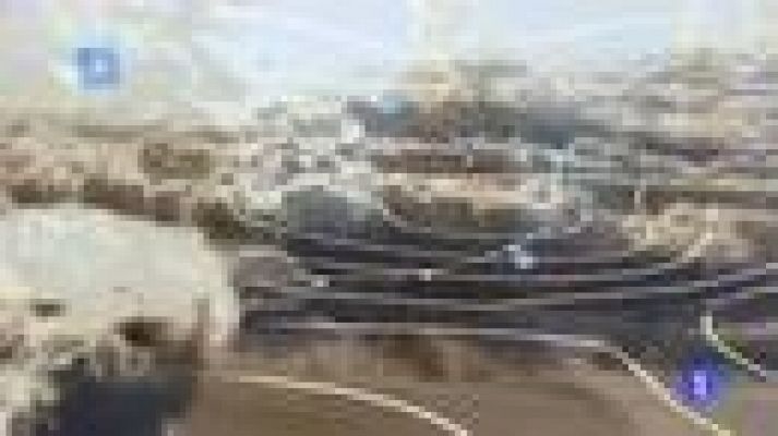 TeleCantabria - El tiempo en Cantabria - 22/02/16