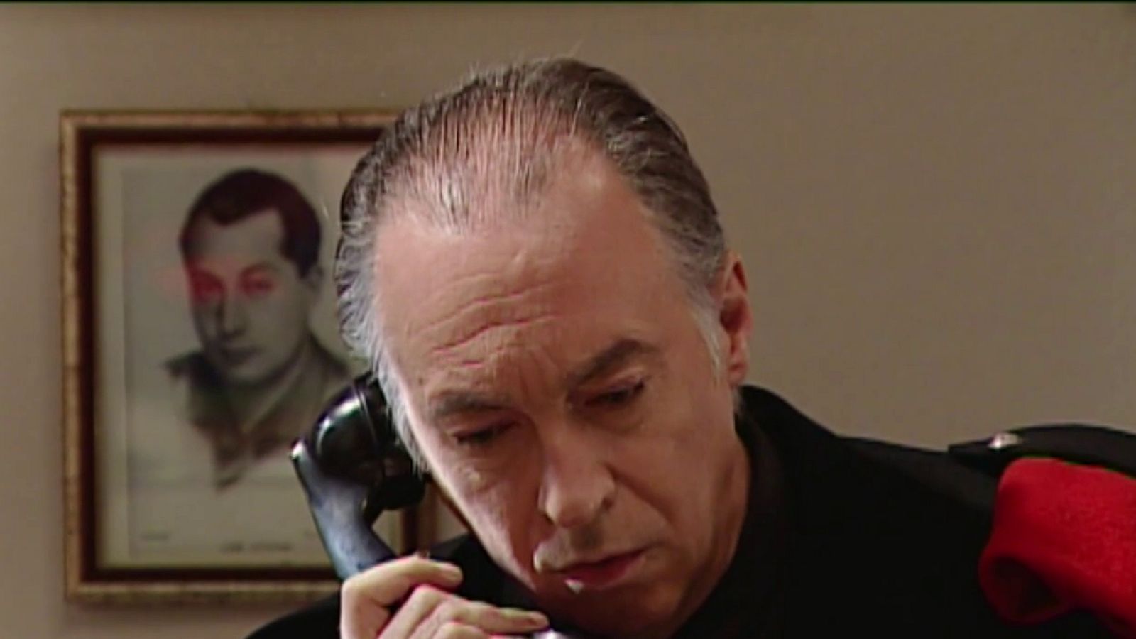 Amar en tiempos revueltos - T1 - Episodio 44 - Ver ahora