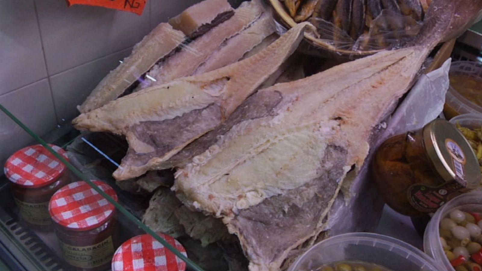 Cocinamos tiznao manchego