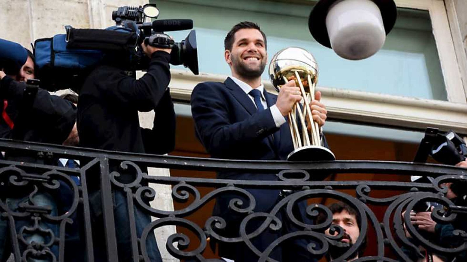 Conexión tdp - 22/02/16 (2) - Ver ahora