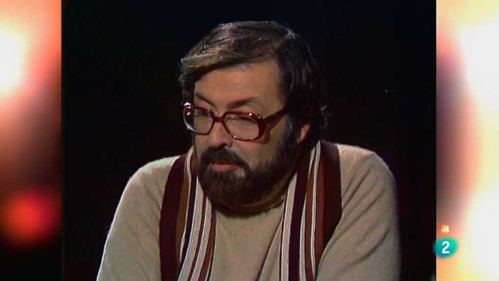 Historia de nuestro cine - La Residencia (presentación) - Ver ahora