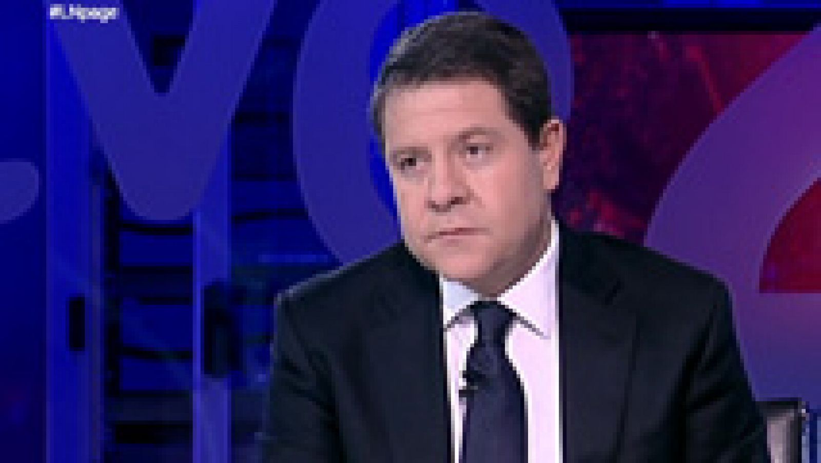 La noche en 24h: García-Page: "Esta legislatura tiene que ser de mucho entendimiento" | RTVE Play