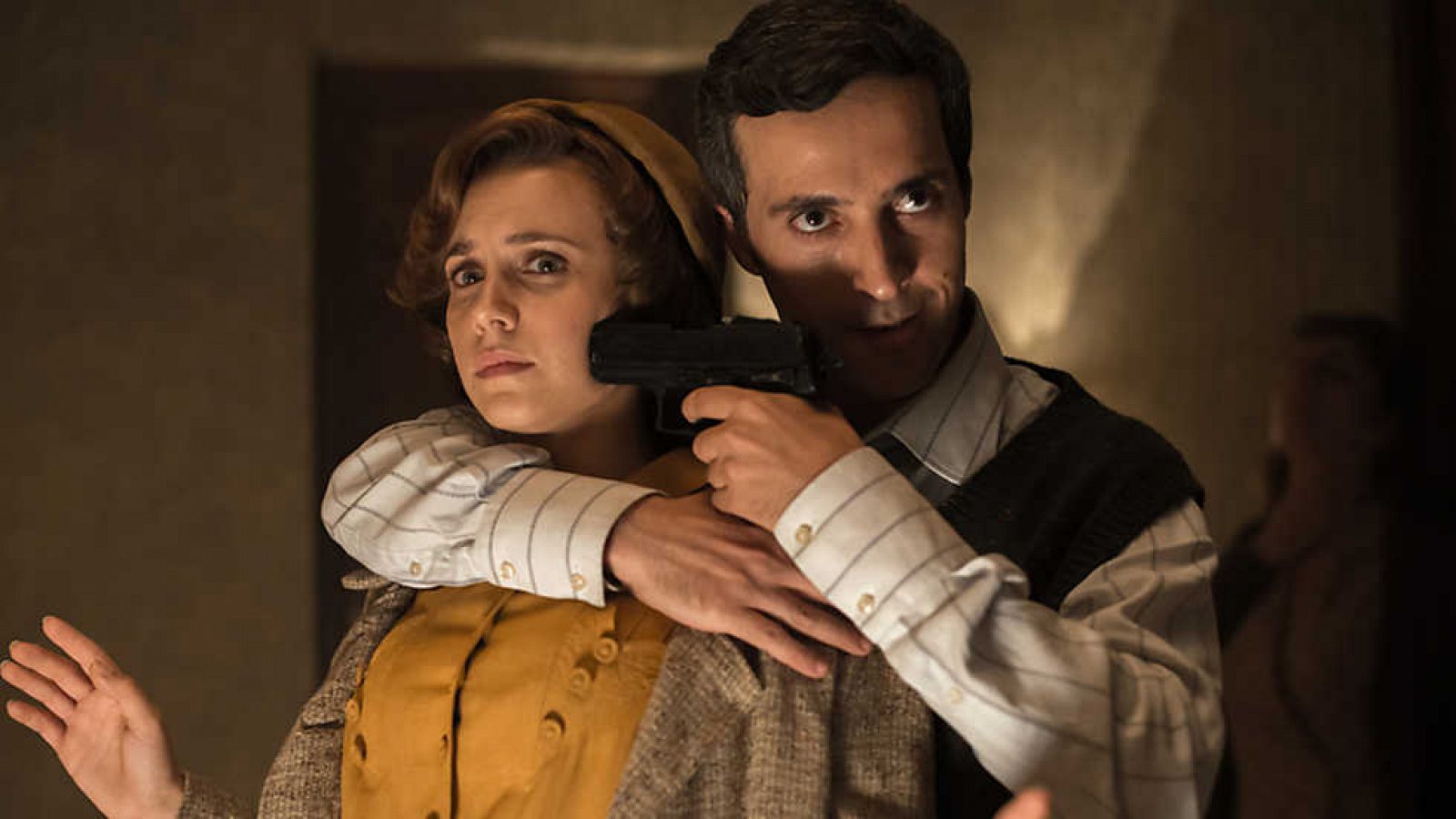 Los archivos del Ministerio - Capítulo 10 - Ver ahora