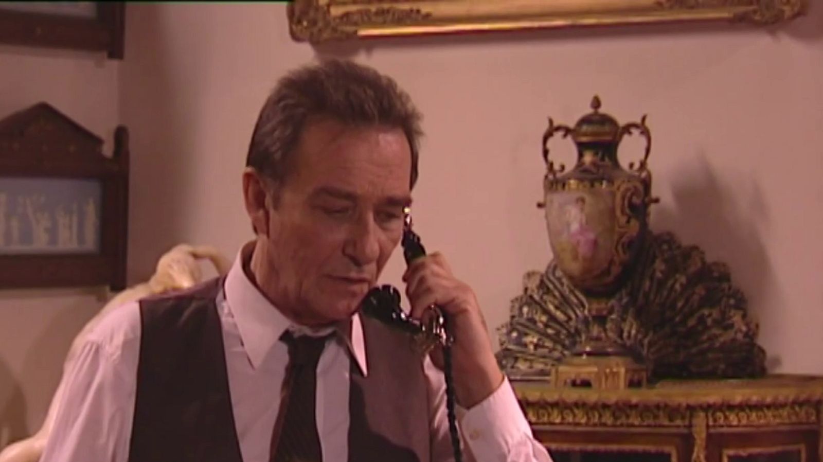 Amar en tiempos revueltos - T1 - Episodio 46 - Ver ahora