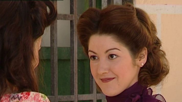 Amar en tiempos revueltos - Episodio 47