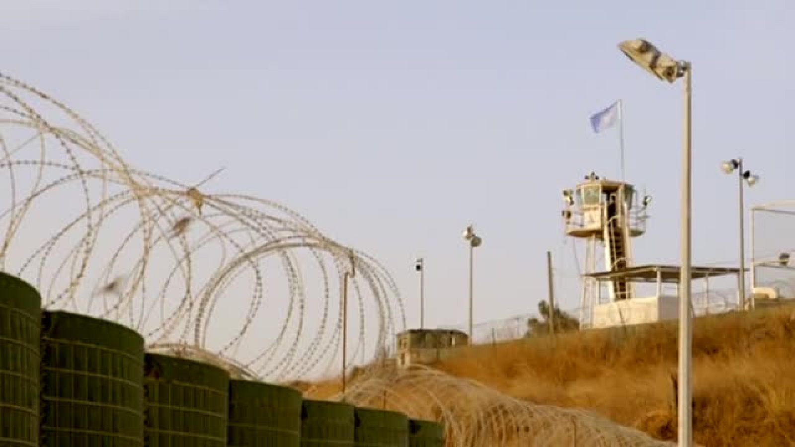 Esta noche FAS se despide con 'Misión Líbano' y 'Misión UME'