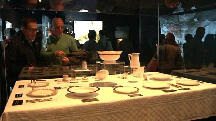 La aventura del Saber - La aventura del saber - 23/02/16