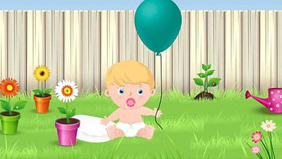 Nana: 'Stars peace' - Las nanas de Clan | Ver