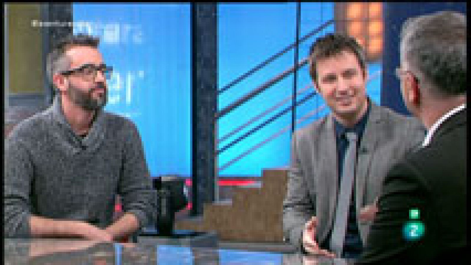 La Aventura del Saber. Sección de psicología. Alfredo García Gárate y Guillermo Blázquez. La personalidad narcisista.