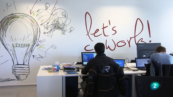 Tinc una idea - Devicare, Jose María Torres i Funació Trilema