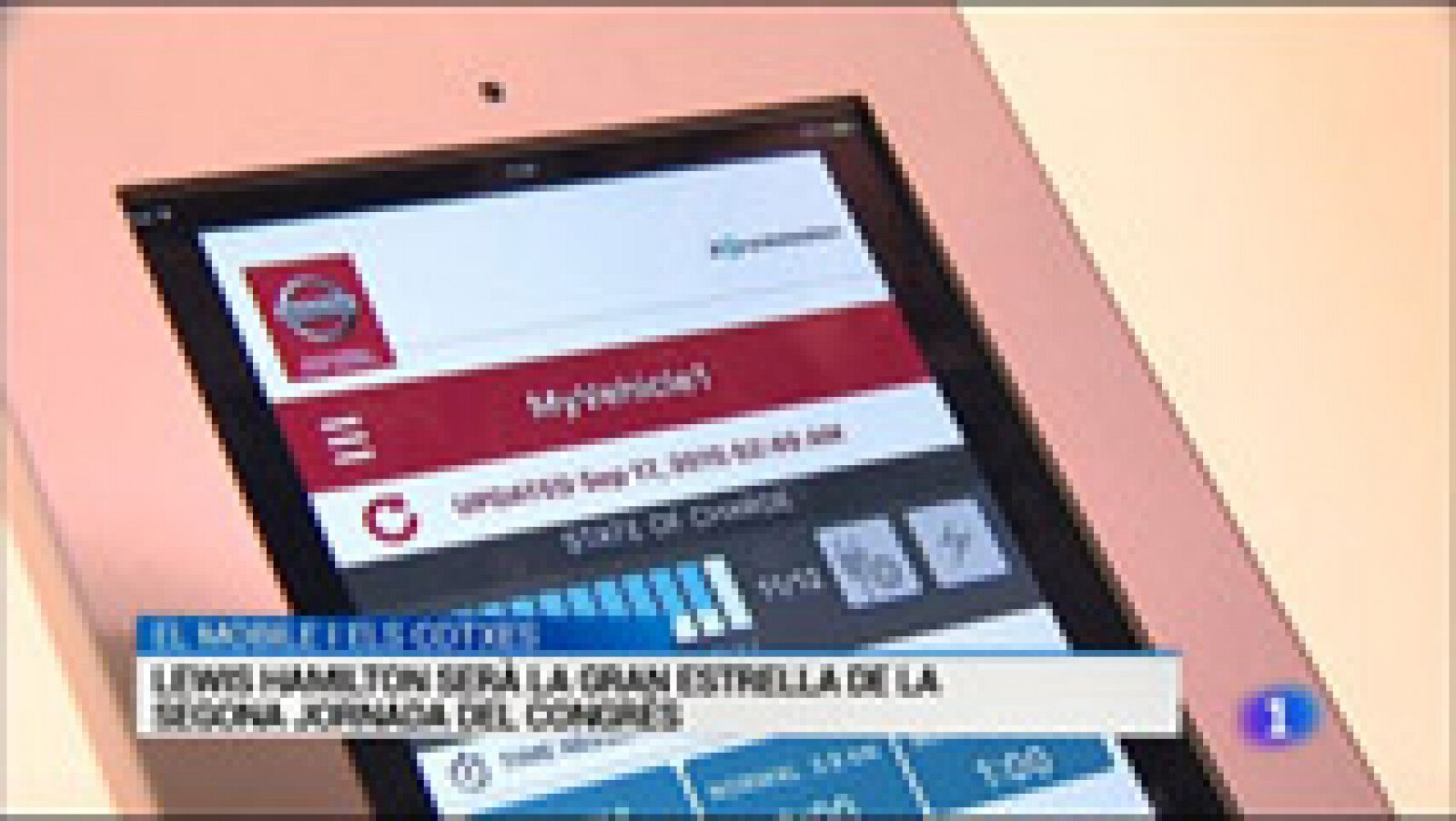 L'Informatiu: L'Informatiu en 3' - 23/02/16 | RTVE Play