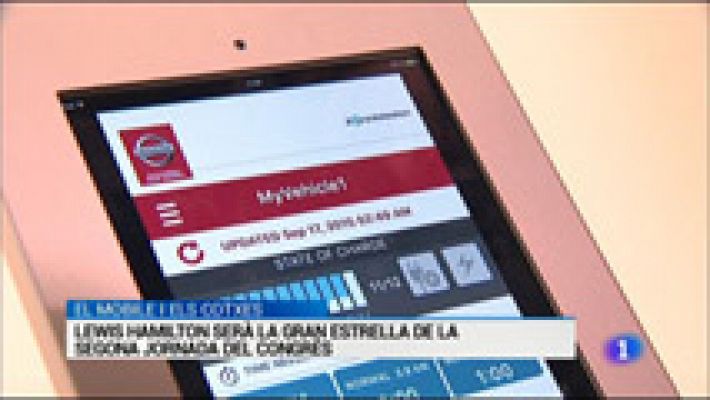 L'Informatiu en 3' - 23/02/16