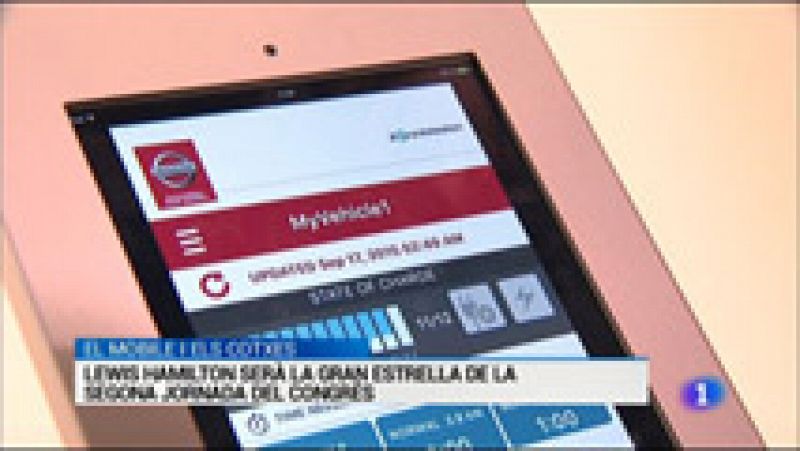 L'Informatiu en 3' - 23/02/16 