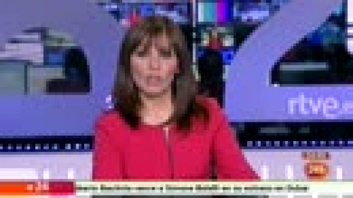 Informativo 24h - Polémica en el Congreso por el adelanto al 1 de marzo del Pleno para la investidura de Pedro Sánchez