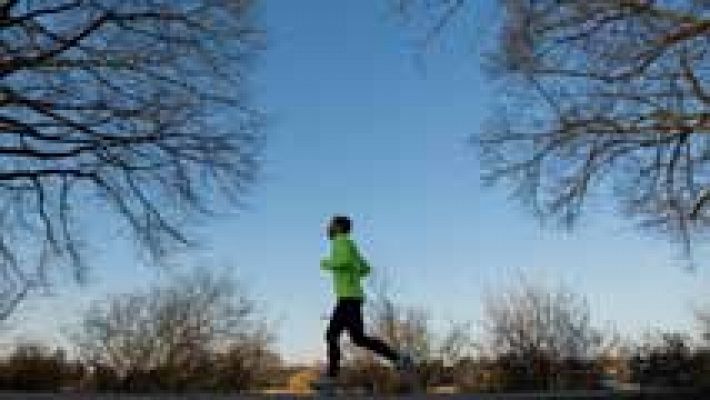 Informativo de Madrid - El Tiempo en la Comunidad de Madrid - 23/02/16