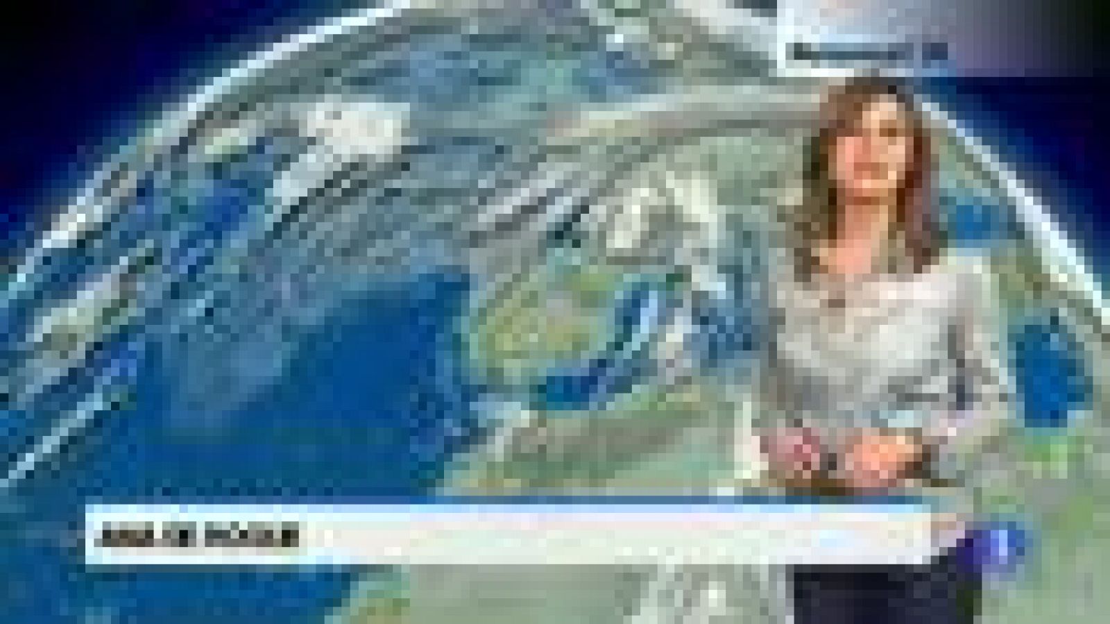 Noticias de Extremadura: El tiempo en Extremadura - 23/02/16 | RTVE Play